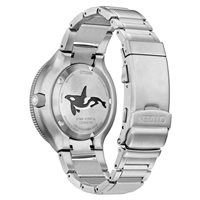 Orologio Citizen Promaster Orca in Acciaio BN0231-52L - BN0231-52L